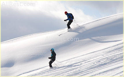 Hotel Tyrol 63